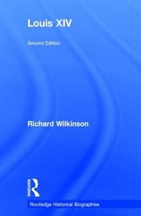 Front cover_Louis Xiv