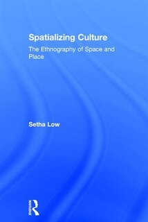 Front cover_Spatializing Culture