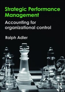 Front cover_Strategic Performance Management