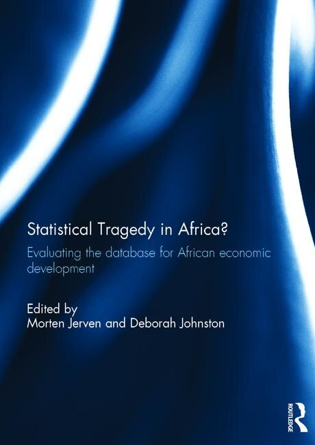 Couverture_Statistical Tragedy In Africa?