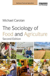 The Sociology Of Food And Agriculture