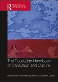 Couverture_The Routledge Handbook Of Translation And Culture