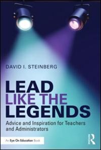 Couverture_Lead Like The Legends