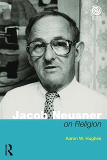 Front cover_Jacob Neusner On Religion