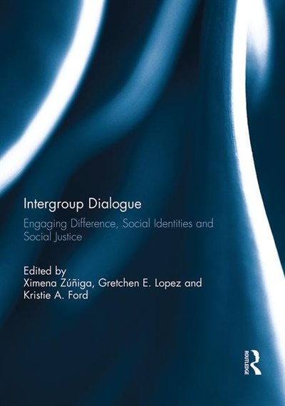 Front cover_Intergroup Dialogue
