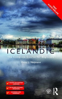 Couverture_Colloquial Icelandic