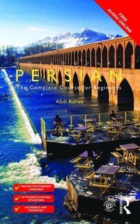 Couverture_Colloquial Persian