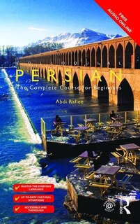 Colloquial Persian: The Complete Course for Beginners