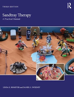 Front cover_Sandtray Therapy