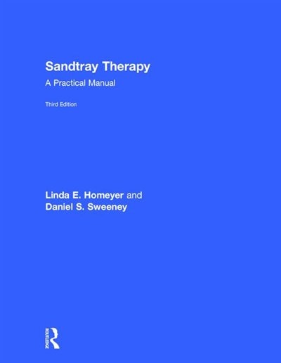 Front cover_Sandtray Therapy