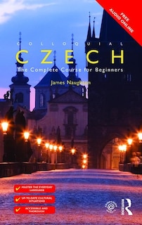 Couverture_Colloquial Czech