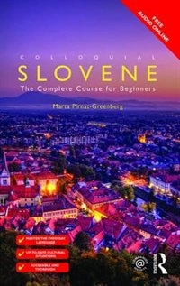 Couverture_Colloquial Slovene