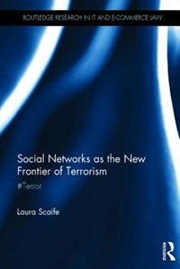 Front cover_Social Networks As The New Frontier Of Terrorism