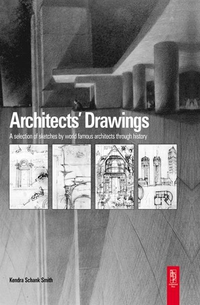 Front cover_Architects' Drawings