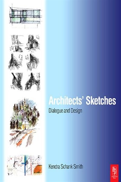 Front cover_Architects' Sketches