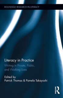 Couverture_Literacy In Practice