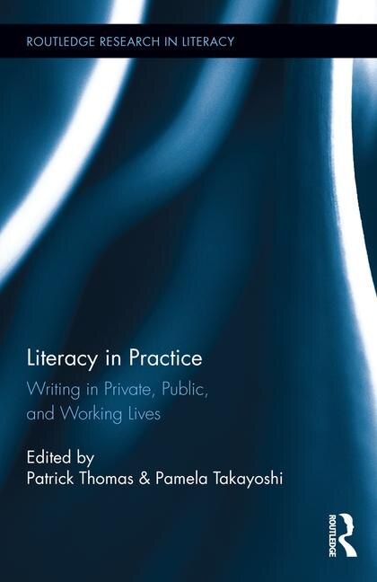Couverture_Literacy In Practice