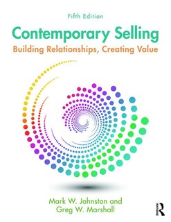Couverture_Contemporary Selling