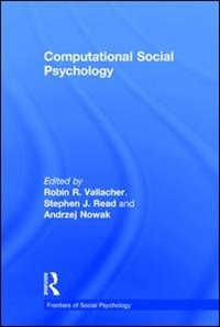 Front cover_Computational Social Psychology