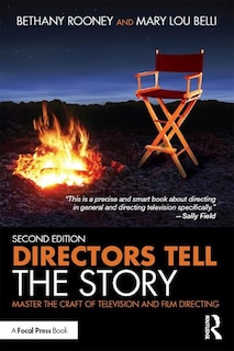 Front cover_Directors Tell The Story