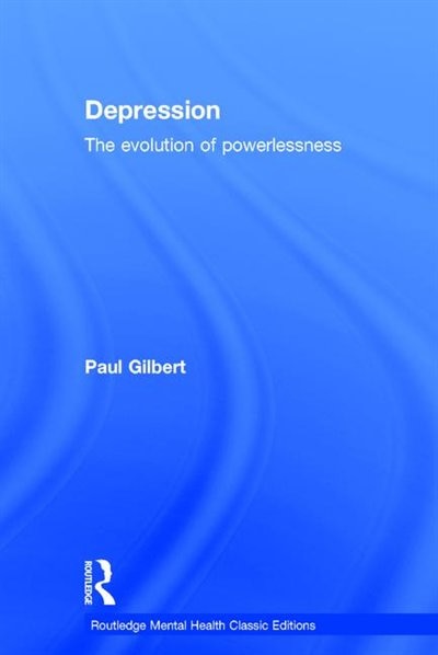 Front cover_Depression
