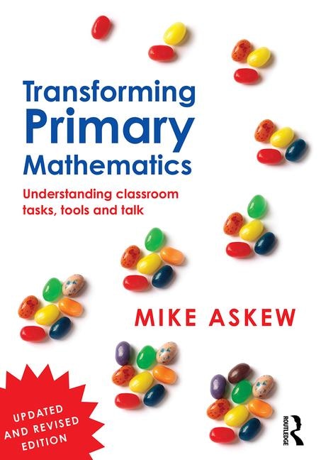 Front cover_Transforming Primary Mathematics