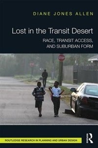 Couverture_Lost In The Transit Desert