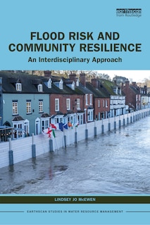 Front cover_Flood Risk and Community Resilience