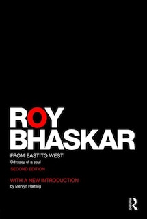 Front cover_From East To West