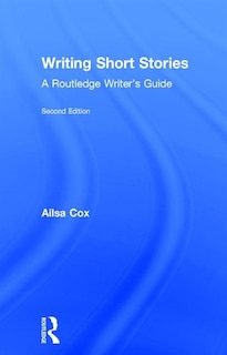 Front cover_Writing Short Stories