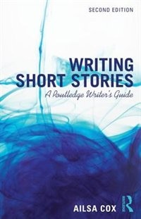 Front cover_Writing Short Stories