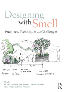 Front cover_Designing With Smell