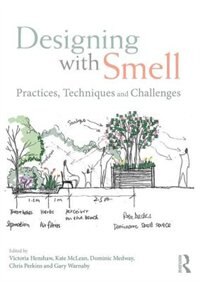 Front cover_Designing With Smell