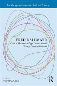 Front cover_Fred Dallmayr