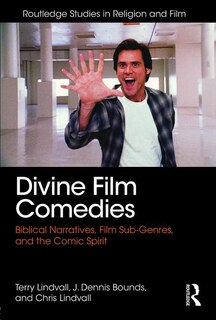 Front cover_Divine Film Comedies