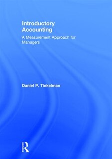 Front cover_Introductory Accounting