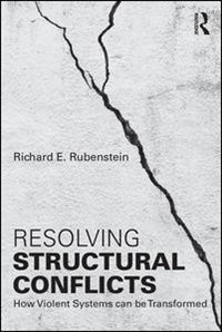 Couverture_Resolving Structural Conflicts