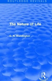 Couverture_The Nature of Life