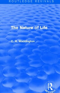 Front cover_Nature of Life