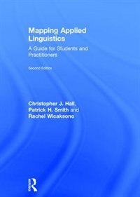 Couverture_Mapping Applied Linguistics