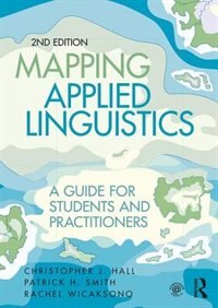 Front cover_Mapping Applied Linguistics