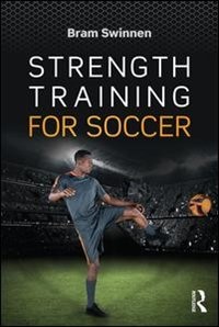 Couverture_Strength Training For Soccer