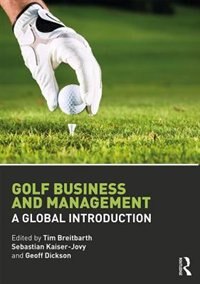 Couverture_Golf Business And Management