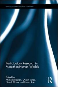 Couverture_Participatory Research In More-than-human Worlds
