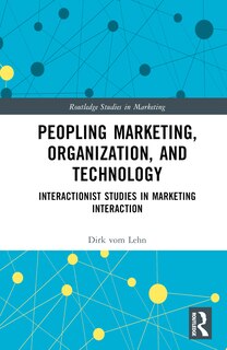 Couverture_Peopling Marketing, Organization, and Technology