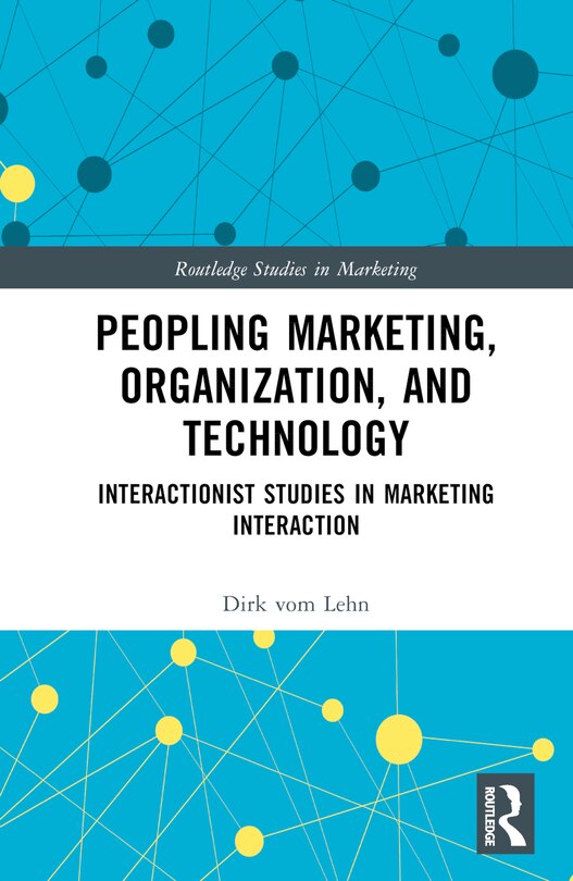 Couverture_Peopling Marketing, Organization, and Technology