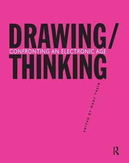 Front cover_Drawing/thinking
