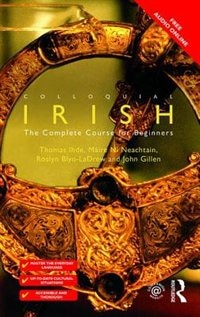 Couverture_Colloquial Irish