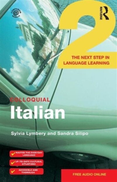 Couverture_Colloquial Italian 2