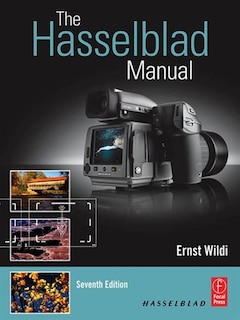Front cover_Hasselblad Manual
